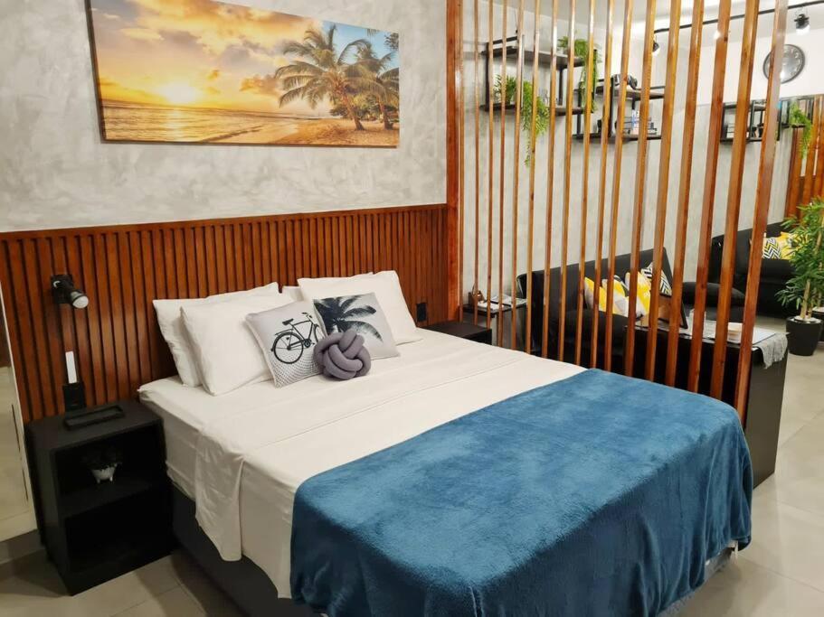 Apto Aconchegante! A 100 Metros Do Mar -Netflix E Wifi Maceió Eksteriør billede