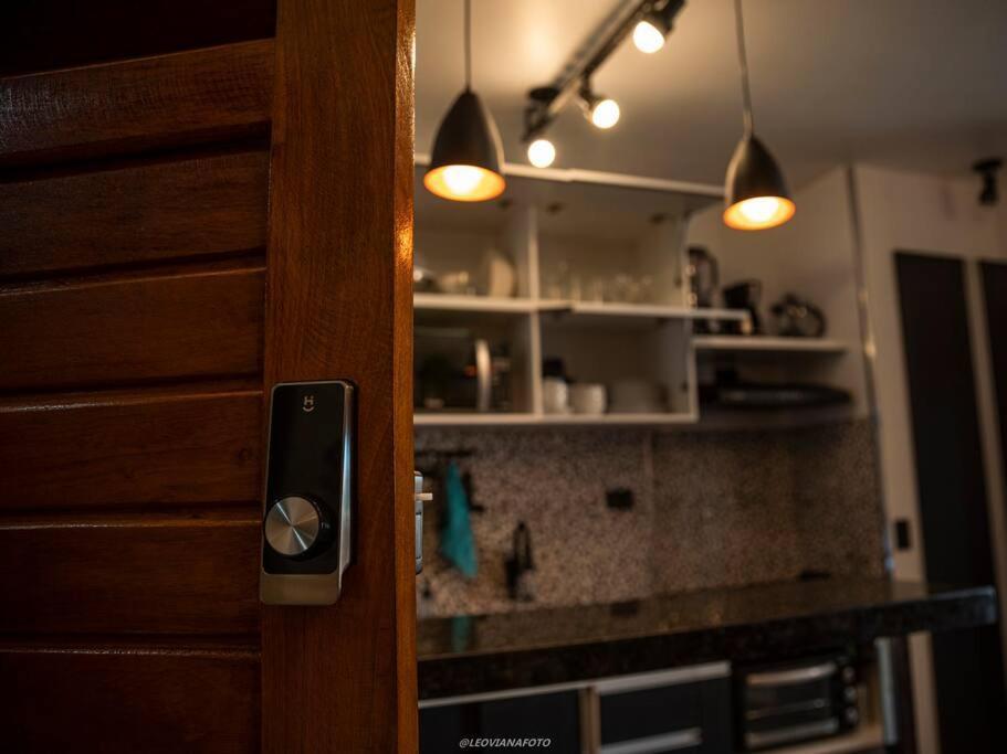 Apto Aconchegante! A 100 Metros Do Mar -Netflix E Wifi Maceió Eksteriør billede