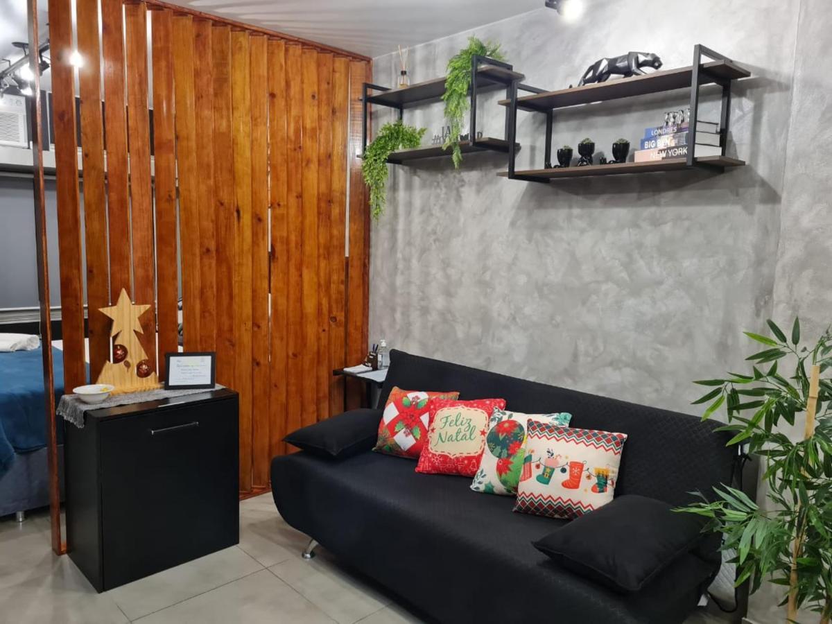 Apto Aconchegante! A 100 Metros Do Mar -Netflix E Wifi Maceió Eksteriør billede
